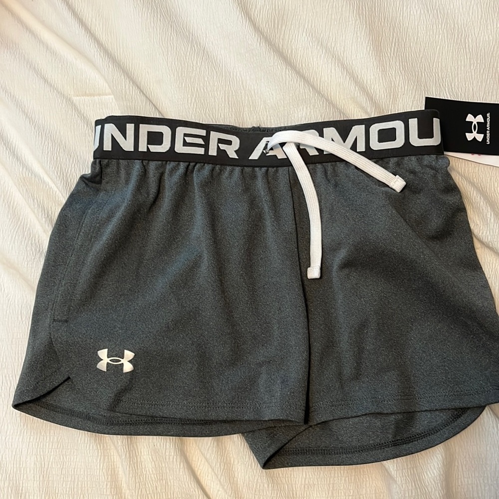 Under Armour shorts